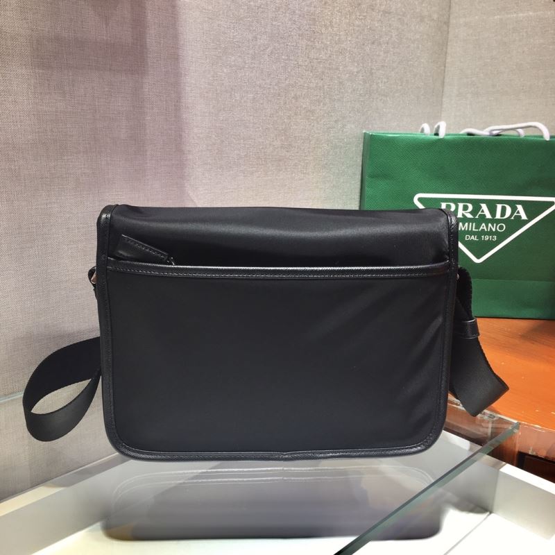 Mens Prada Satchel Bags